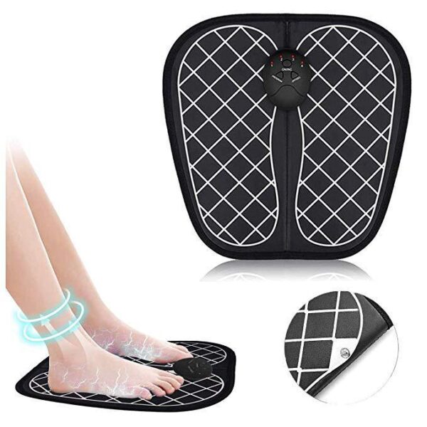 Electrical Muscle Stimulation Foot Massager - Image 5