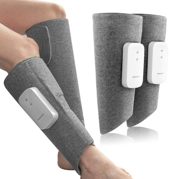 Air Pressure Leg Massager