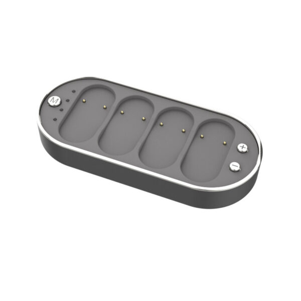 4 in 1 Combo Massage Sticker - Image 4