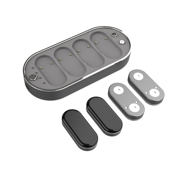 4 in 1 Combo Massage Sticker
