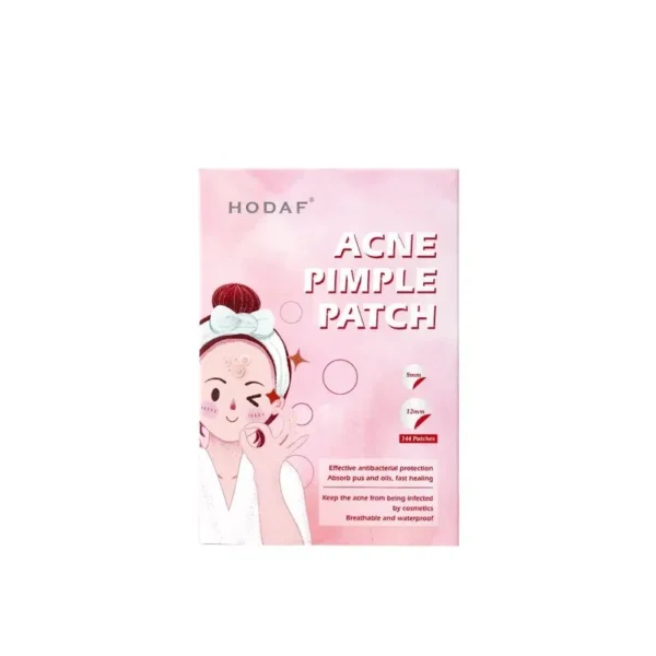 Acne Patch