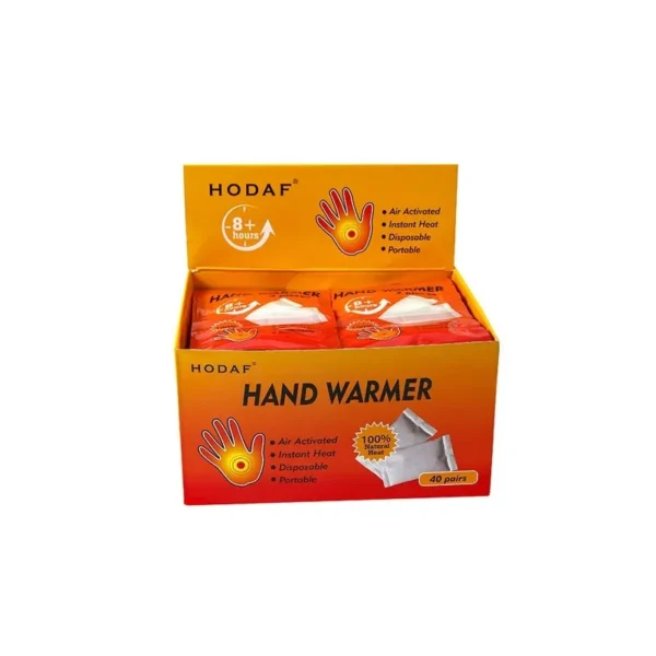 Hand Warmer - Image 3