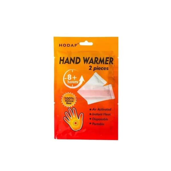 Hand Warmer