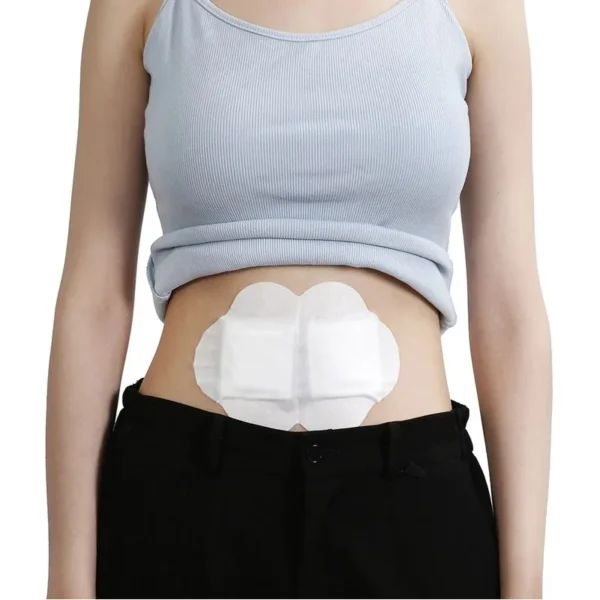 Menstrual Pain Relief Patch - Image 2