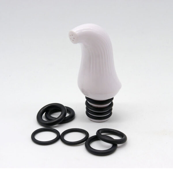 Bidet Spray – Mini Pocket Size Shattaf Peri Bottle for Outdoor Hygiene